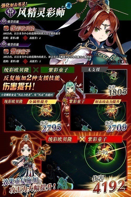 《为谁而炼金》风精灵彩师『利法』曝光最强辅助_游戏资讯-游民部落(gamecolg.com)
