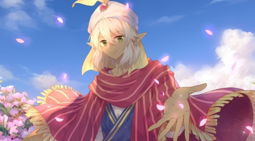 《小花仙》手游概念视频发布经典角色群像登场_游戏资讯-游民部落(gamecolg.com)