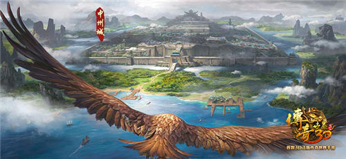 记忆中的传奇世界原来我们从来不曾忘却_游戏资讯-游民部落(gamecolg.com)