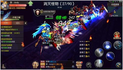 《战火纪元》封测荣耀归来史诗剧情天赋觉醒_游戏资讯-游民部落(gamecolg.com)