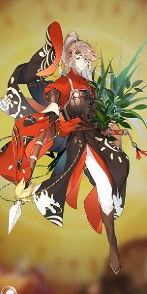 没眼看《食之契约》里大尺度上演换装秀_游戏资讯-游民部落(gamecolg.com)