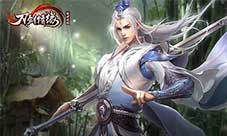 内有乾坤3D仙侠《刀剑情缘》奇门剑阵玩法一览