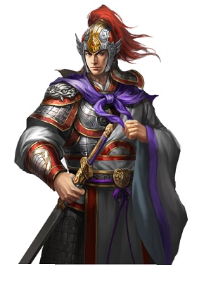 谋定天下盘点《征战三国》三国谋士传奇人生_游戏资讯-游民部落(gamecolg.com)