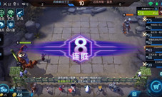 《赤潮自走棋》灵能者再度挨刀