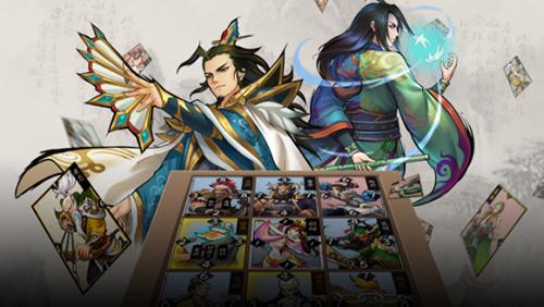 《英雄爱三国》全新竞技场玩法即将上线_游戏资讯-游民部落(gamecolg.com)