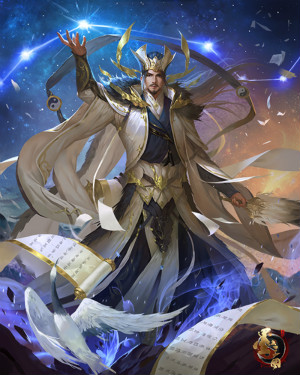 《墨三国》最强智者花落谁家_游戏资讯-游民部落(gamecolg.com)