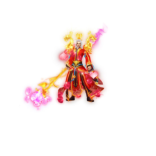 神仙眷侣养成记！仙侠手游《刀剑逍遥》情缘玩法来袭_游戏资讯-游民部落(gamecolg.com)