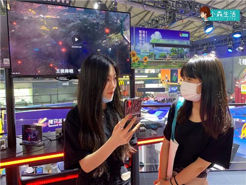 《小森生活》惊喜亮相ChinaJoy现场试玩备受好评_游戏资讯-游民部落(gamecolg.com)