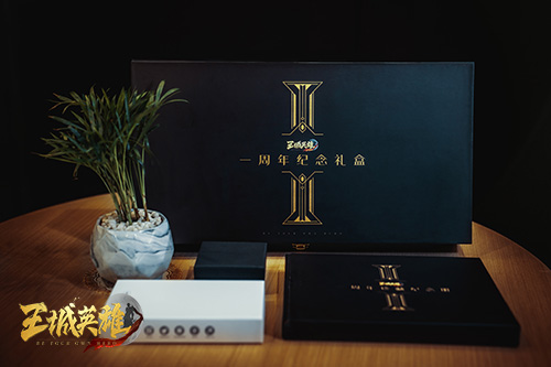 赢华为Mate30RS保时捷《王城英雄》一周年庆典上线_游戏资讯-游民部落(gamecolg.com)