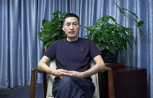 专访冰川董事长刘和国爆《远征2》手游动态_游戏资讯-游民部落(gamecolg.com)