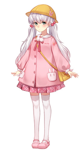 《姬魔恋战纪》小莉时装一览全战姬时装获得方式_游戏资讯-游民部落(gamecolg.com)