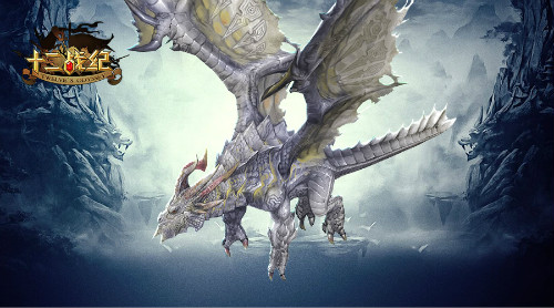 《十二战纪》首领战前瞻快来打BOSS_游戏资讯-游民部落(gamecolg.com)
