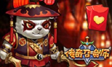 新局势新玩法《传奇召唤师》领主系统春节开启