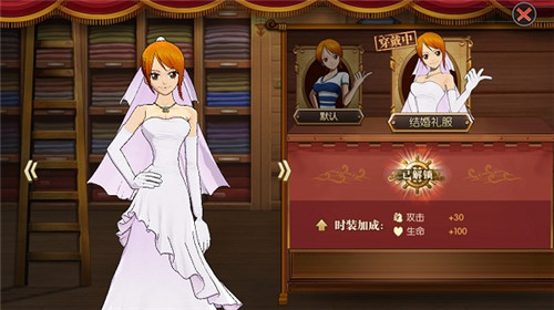 《航海王:燃烧意志》最美女性角色大盘点_游戏资讯-游民部落(gamecolg.com)