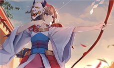 姬魔恋战纪角色荀攸CV介绍——后藤邑子