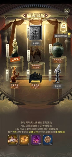 《乱世王者》大唐公主佟丽娅带你梦回大唐盛世_游戏资讯-游民部落(gamecolg.com)