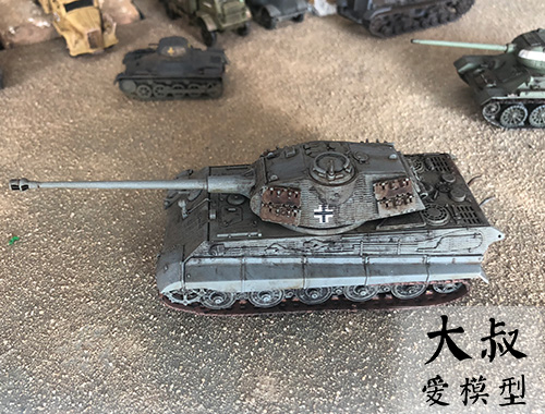 只能惊叹酷游《坦克纪元》模型场景流出_游戏资讯-游民部落(gamecolg.com)