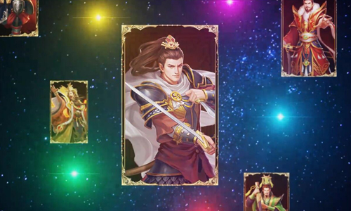三国风云再起《国战天下》全新版本即将来袭_游戏资讯-游民部落(gamecolg.com)