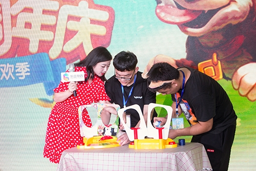 《梦幻花园》联合OPPO游戏中心打造“消除狂欢季”_游戏资讯-游民部落(gamecolg.com)