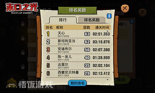 冲上100层《末日之光》最强探索玩法开启_游戏资讯-游民部落(gamecolg.com)