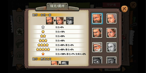 原汁原味丧尸冒险《末日来袭》守护者档案公开_游戏资讯-游民部落(gamecolg.com)