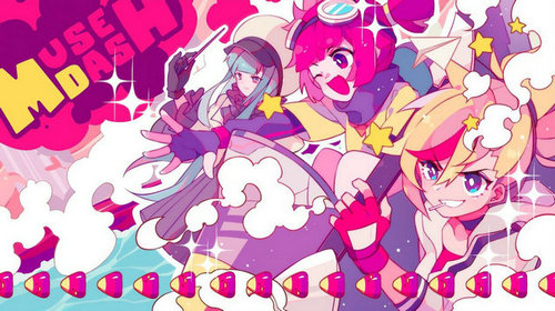《MuseDash》曲库大更新三位小姐姐的音乐梦由你实现_游戏资讯-游民部落(gamecolg.com)
