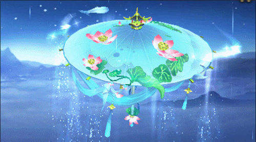 爱有天意《蜀门手游》与你一起浪漫过七夕_游戏资讯-游民部落(gamecolg.com)