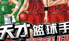 《灌篮高手授权手游》测试9月19日开启