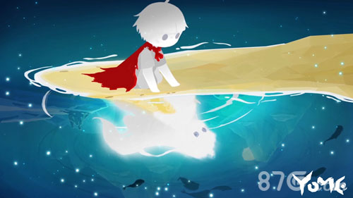 网易AR惊艳之作席卷海外《悠梦》上架GooglePlay_游戏资讯-游民部落(gamecolg.com)