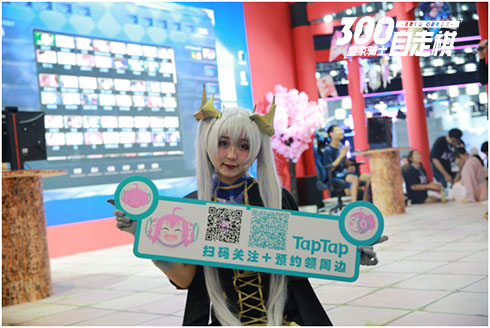 《皇家骑士:300自走棋》CCGEXPO2019展位引围观_游戏资讯-游民部落(gamecolg.com)
