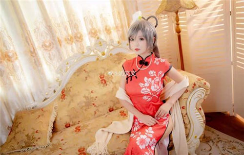 偶像与公益同行《蜀门手游》为洛天依点赞_游戏资讯-游民部落(gamecolg.com)