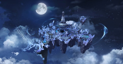 《雪鹰领主》手游第六职业即将上线？_游戏资讯-游民部落(gamecolg.com)