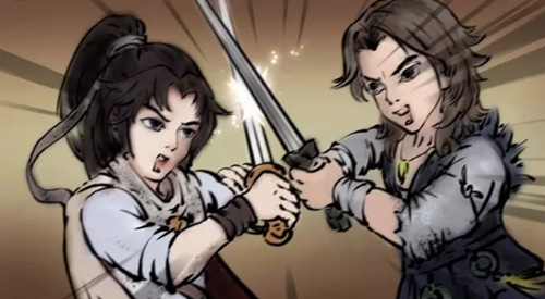 《侠客风云传Online》视频提前曝光带你重温武侠梦_游戏资讯-游民部落(gamecolg.com)