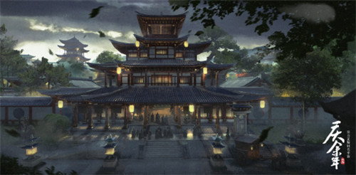 《庆余年》手游极致还原原著_游戏资讯-游民部落(gamecolg.com)
