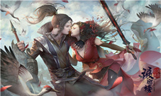 《琅琊榜:风起长林》手游同人作品大赏