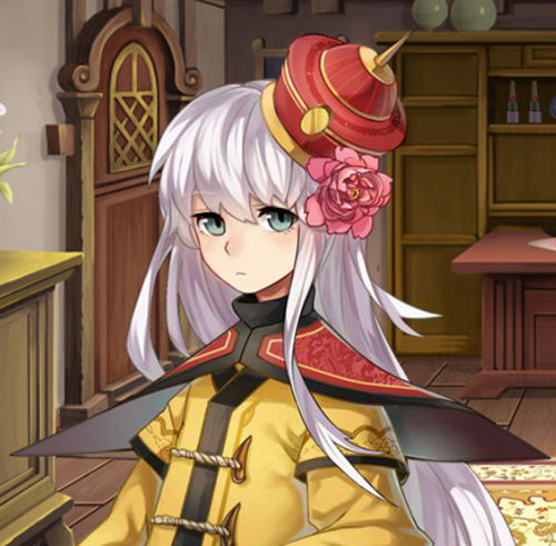 《姬魔恋战纪》小莉时装一览全战姬时装获得方式_游戏资讯-游民部落(gamecolg.com)