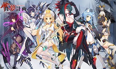 《食梦计划》精美立绘正派反派随意pick