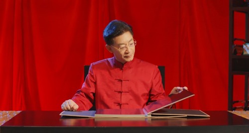 《大圣轮回之大闹天宫》全新宣传片即将登录湖南卫视_游戏资讯-游民部落(gamecolg.com)