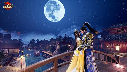 《远征2》手游花车觅情缘红颜盼君归_游戏资讯-游民部落(gamecolg.com)