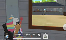 《香肠派对》新地图看这里帮你找回优势