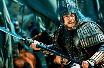 蜀国最可惜的名将打仗不输关羽却败给了诸葛亮_游戏资讯-游民部落(gamecolg.com)