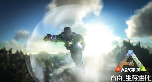 《方舟:生存进化》手游“复兴殿堂”地牢更新_游戏资讯-游民部落(gamecolg.com)