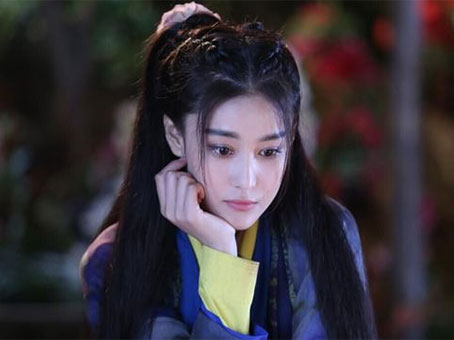 美人多艰盘点《少年群侠传》中那些凄美的故事_游戏资讯-游民部落(gamecolg.com)