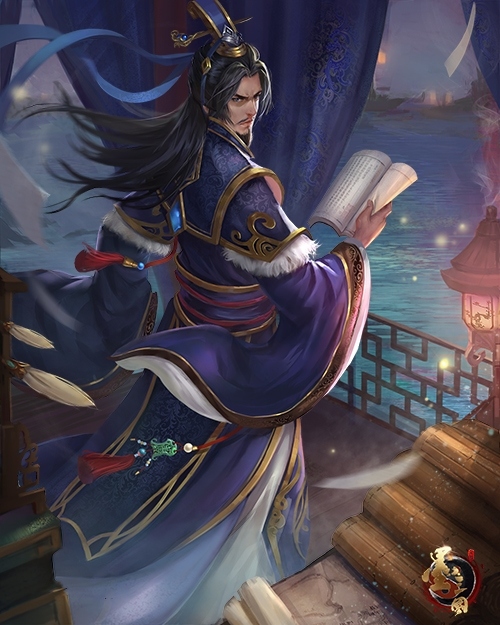 《墨三国》最强智者花落谁家_游戏资讯-游民部落(gamecolg.com)