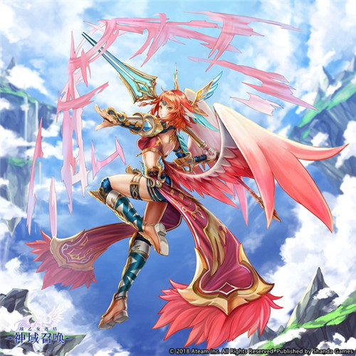 官宣《神域召唤:破茧之空》定档11月国服开放_游戏资讯-游民部落(gamecolg.com)