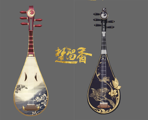 《楚留香》浙江昆剧团领略世界非遗之美_游戏资讯-游民部落(gamecolg.com)