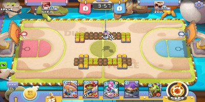 1v1单人挑战赛敢不敢来《波姆波姆团》solo?_游戏资讯-游民部落(gamecolg.com)