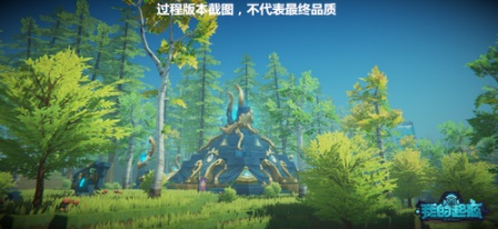 《我的起源》绝美大世界女生节携手与TA共赏美景！_游戏资讯-游民部落(gamecolg.com)