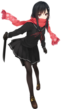 百位少女由你带领《天华百剑斩》人物情报公开_游戏资讯-游民部落(gamecolg.com)