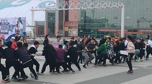 “游卡桌游”高校嘉年华开启崭新征程四站连发_游戏资讯-游民部落(gamecolg.com)